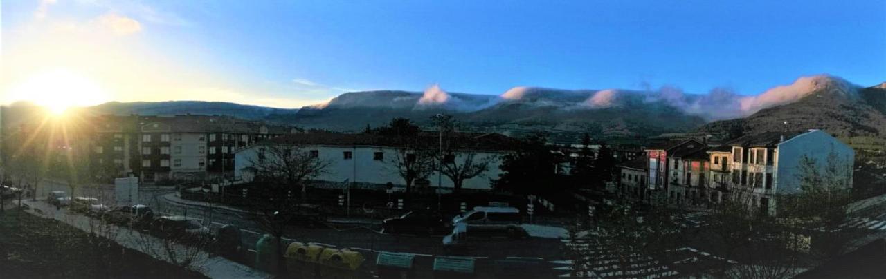 Velasco Jauregia-Sierra De Suenos Διαμέρισμα Orduña Εξωτερικό φωτογραφία